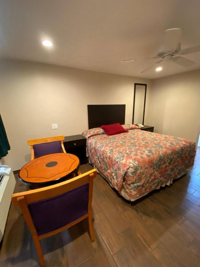 Studio 6 Hemet, Ca Extérieur photo