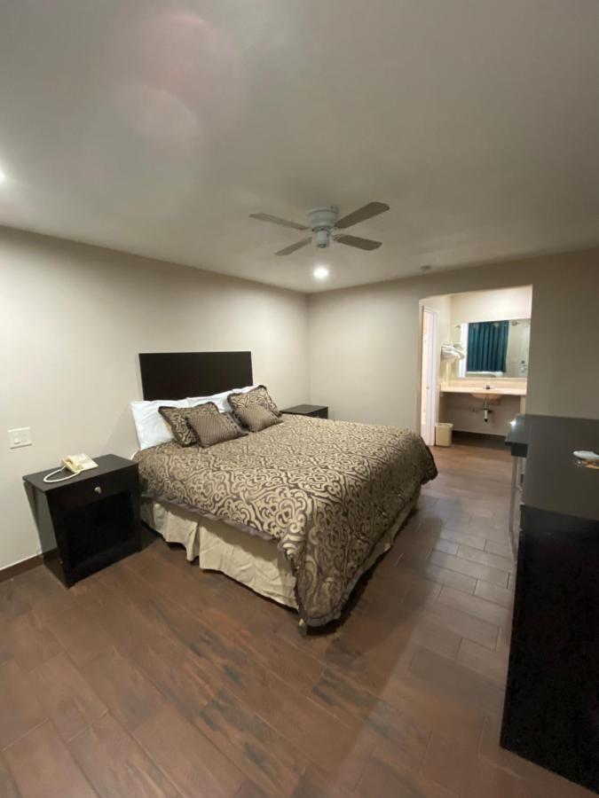 Studio 6 Hemet, Ca Extérieur photo