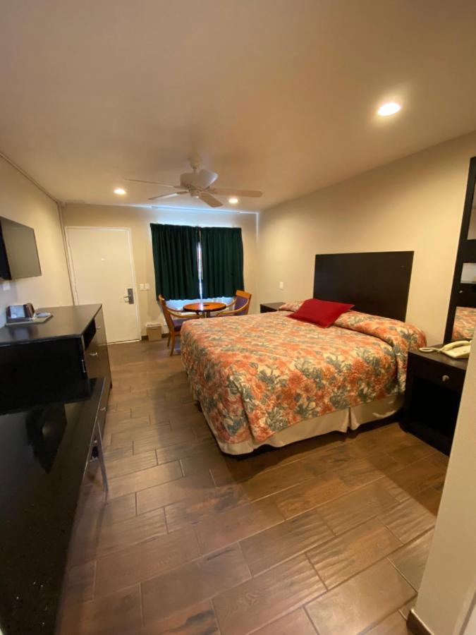 Studio 6 Hemet, Ca Extérieur photo