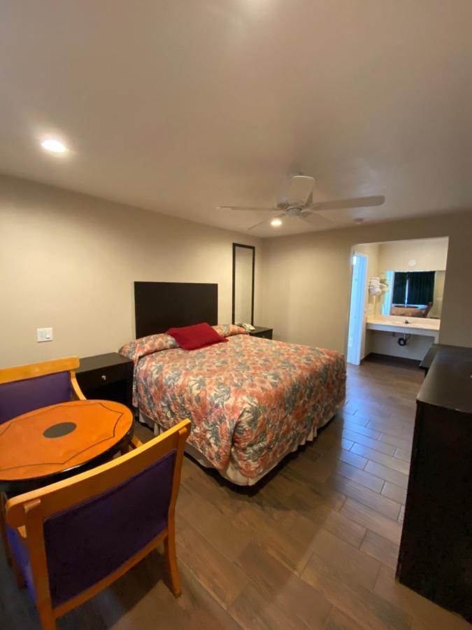 Studio 6 Hemet, Ca Extérieur photo